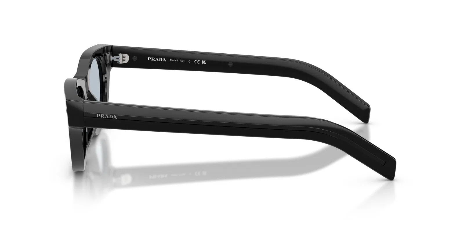 Prada C09S Sunglasses - view 2